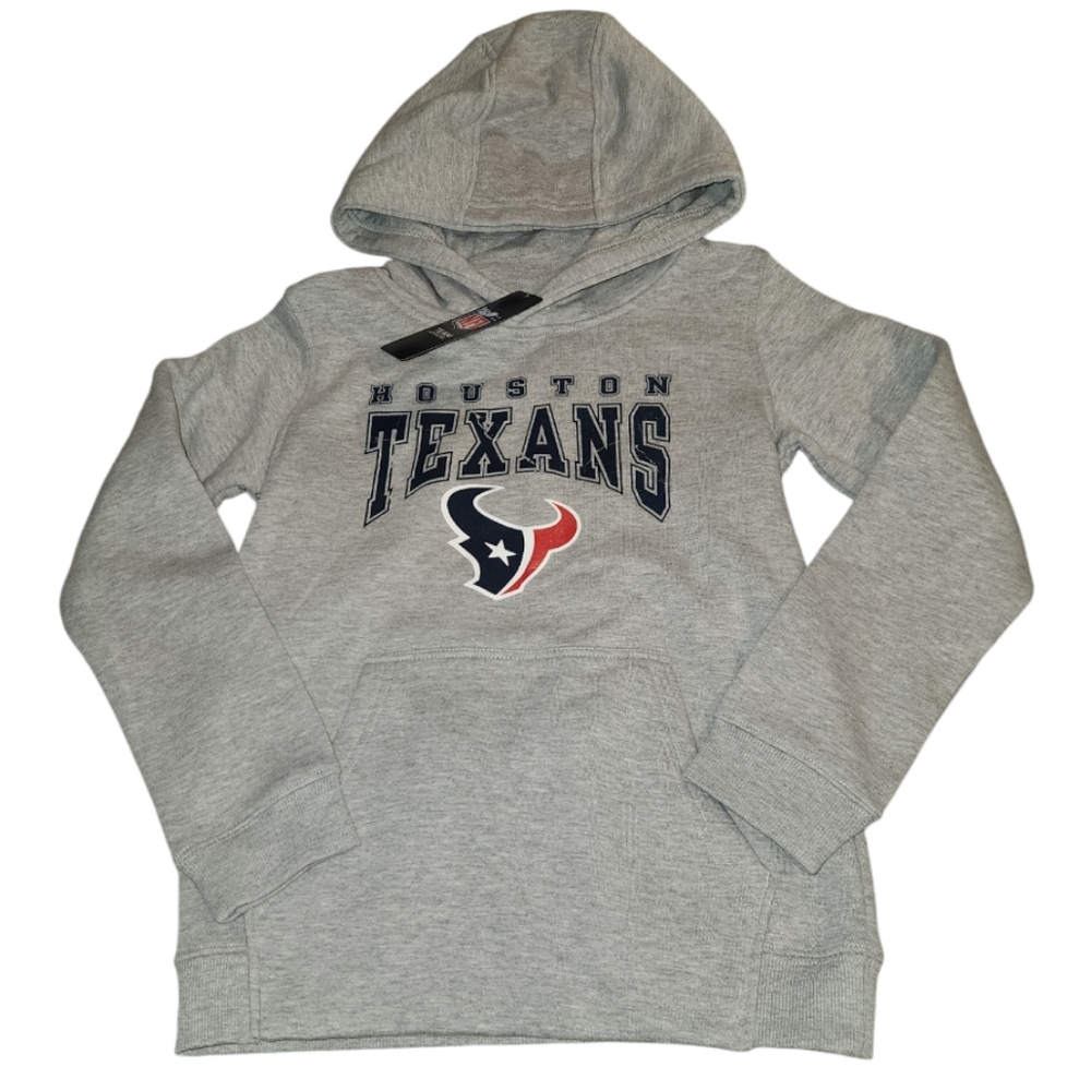 NFL Houston Texans Hoodie - Size Small